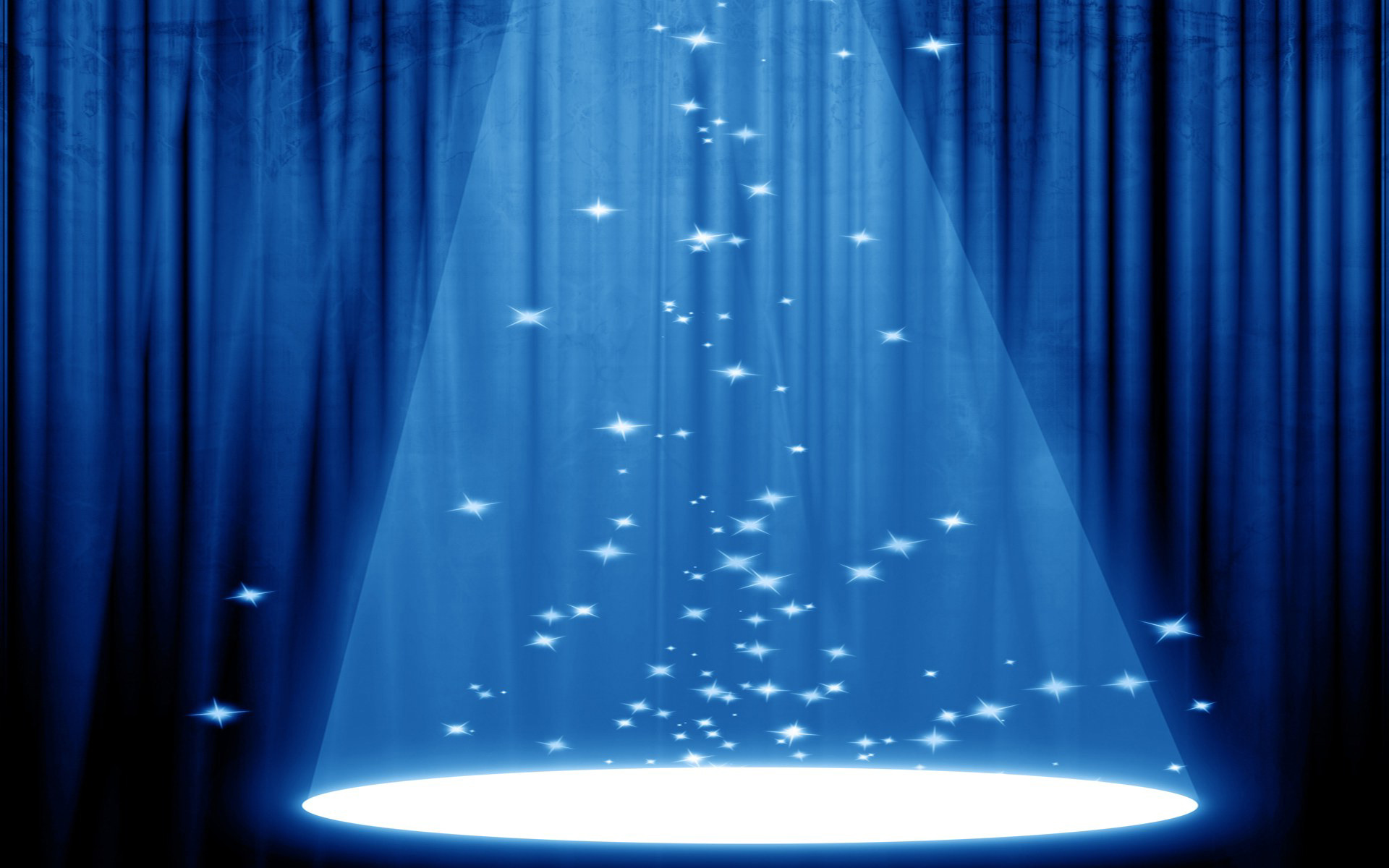 Free download Blue stage wallpaper 360108 [1920x1200] for your Desktop,  Mobile & Tablet | Explore 50+ Stage Curtain Wallpaper | Stage Background  Images, Stage Backgrounds, Concert Stage Wallpaper
