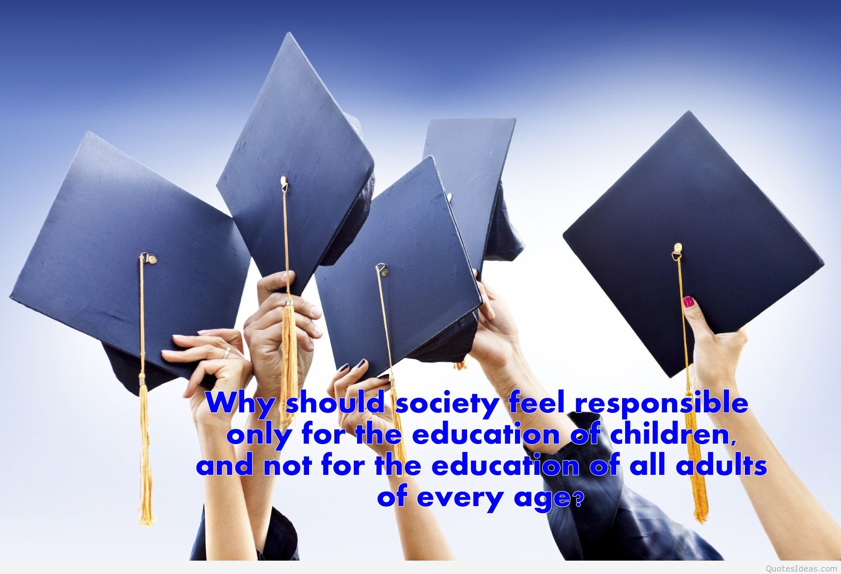 Top Education Quotes With Image Wallpaper