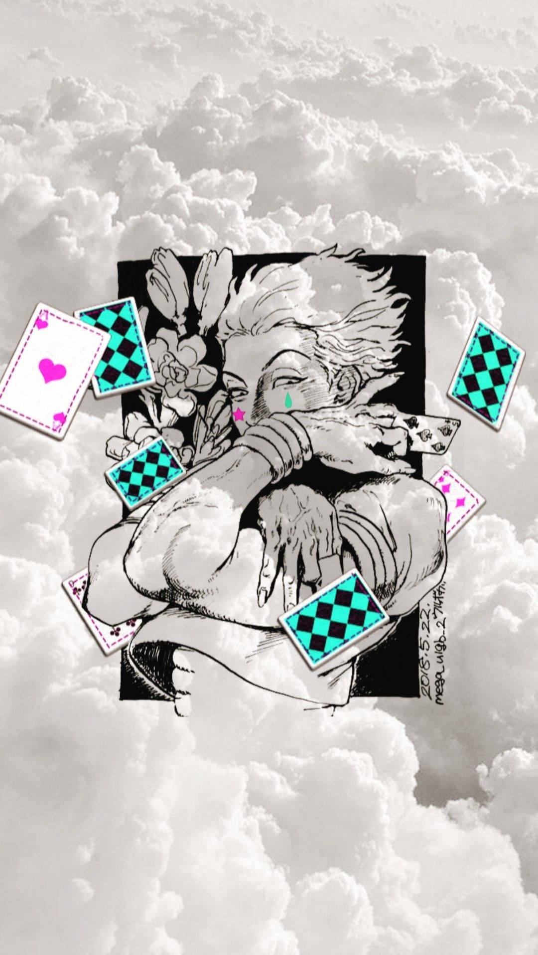 Hunter X Picture Wallpaper