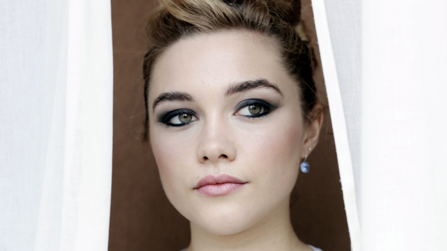 Florence Pugh The Best Actor You Haven T Heard Of