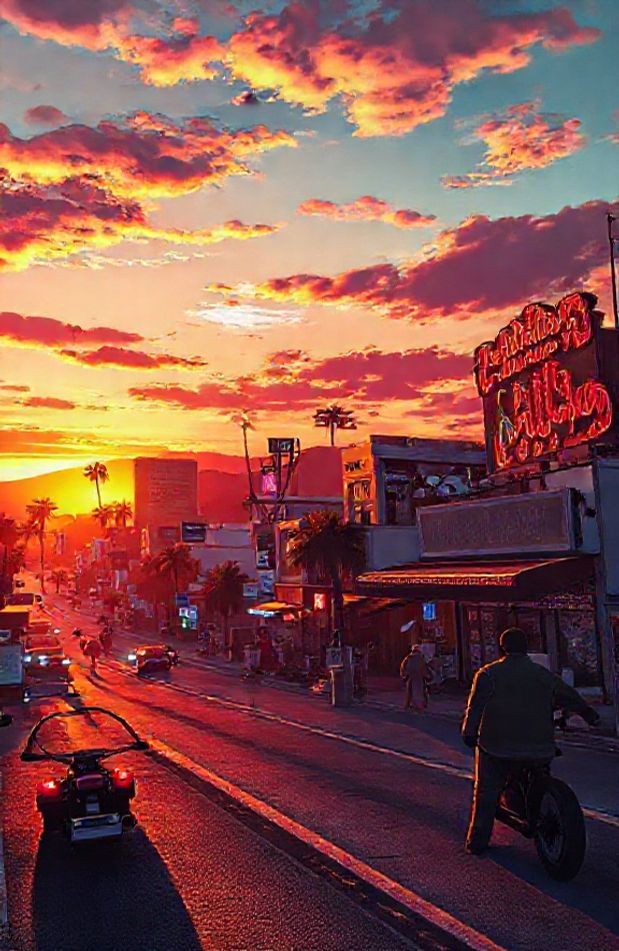 Gta V Wallpaper Hd