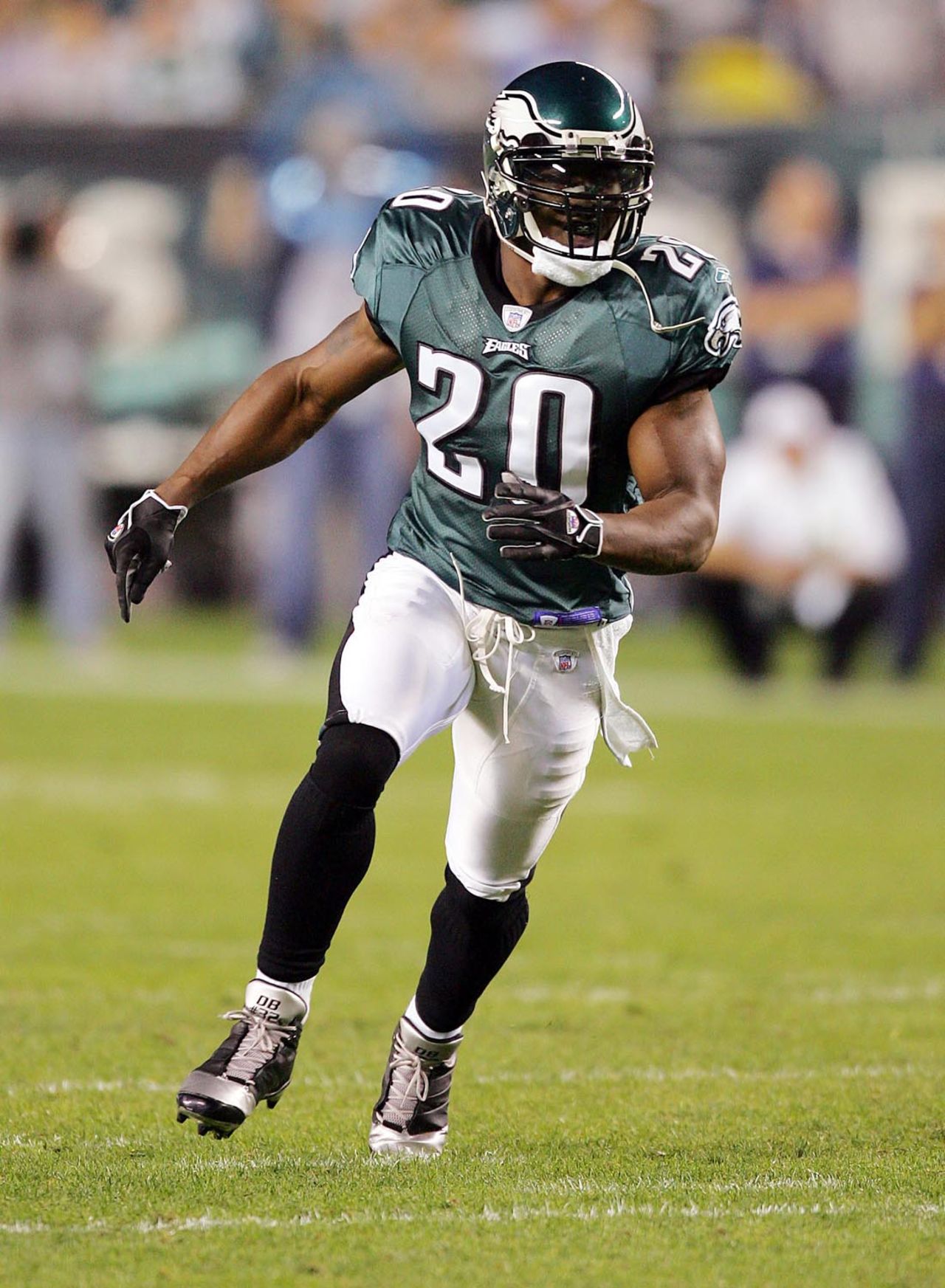 Brian Dawkins Wallpaper  Download to your mobile from PHONEKY