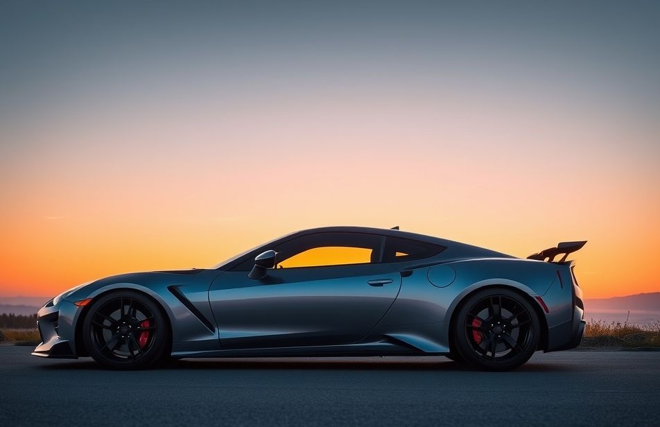 Car Hd Wallpaper 1080p
