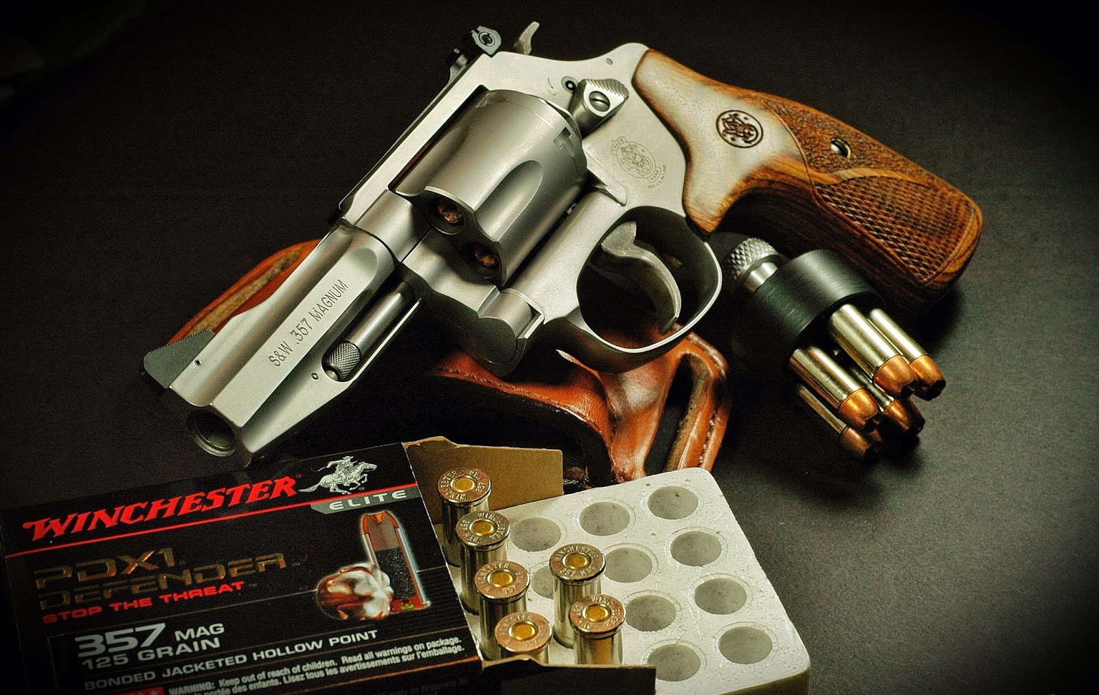 Smith And Wesson Model Pro Jpg
