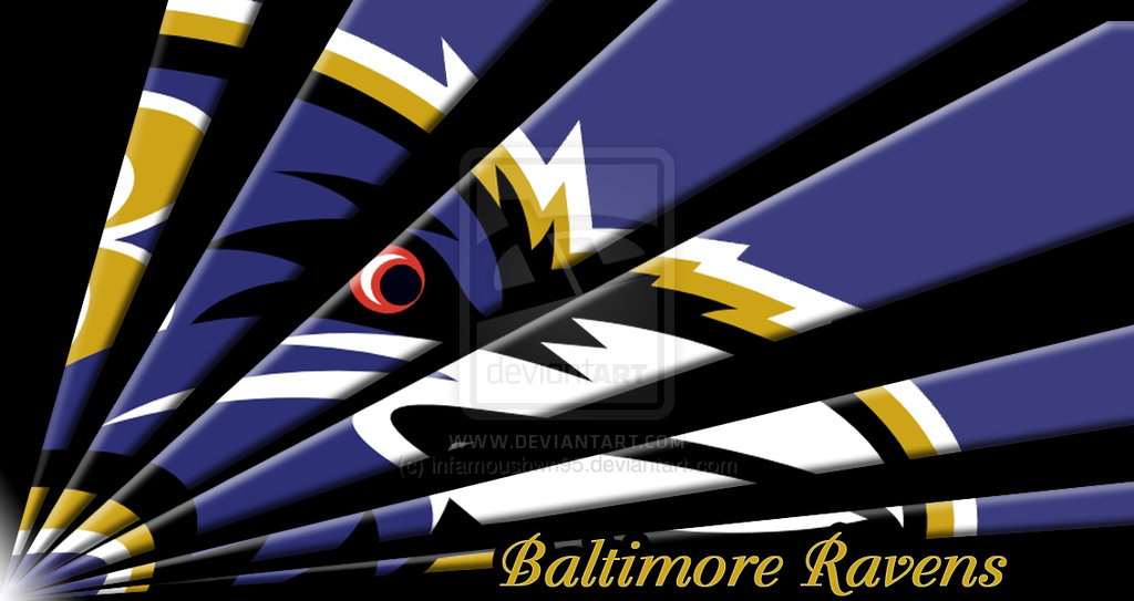 Baltimore Ravens Puter Wallpaper By Infamoushwn95