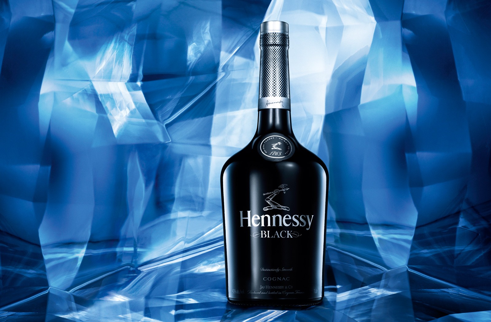 Hennessy Black Cognac Desktop Wallpaper And Stock Photos