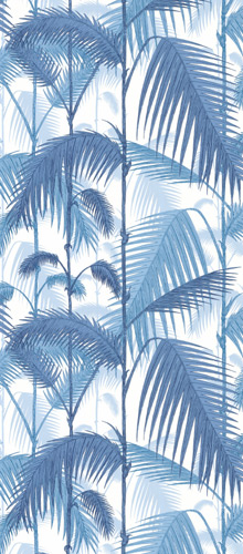 Cole And Son Palm Jungle Wallpaper Sort