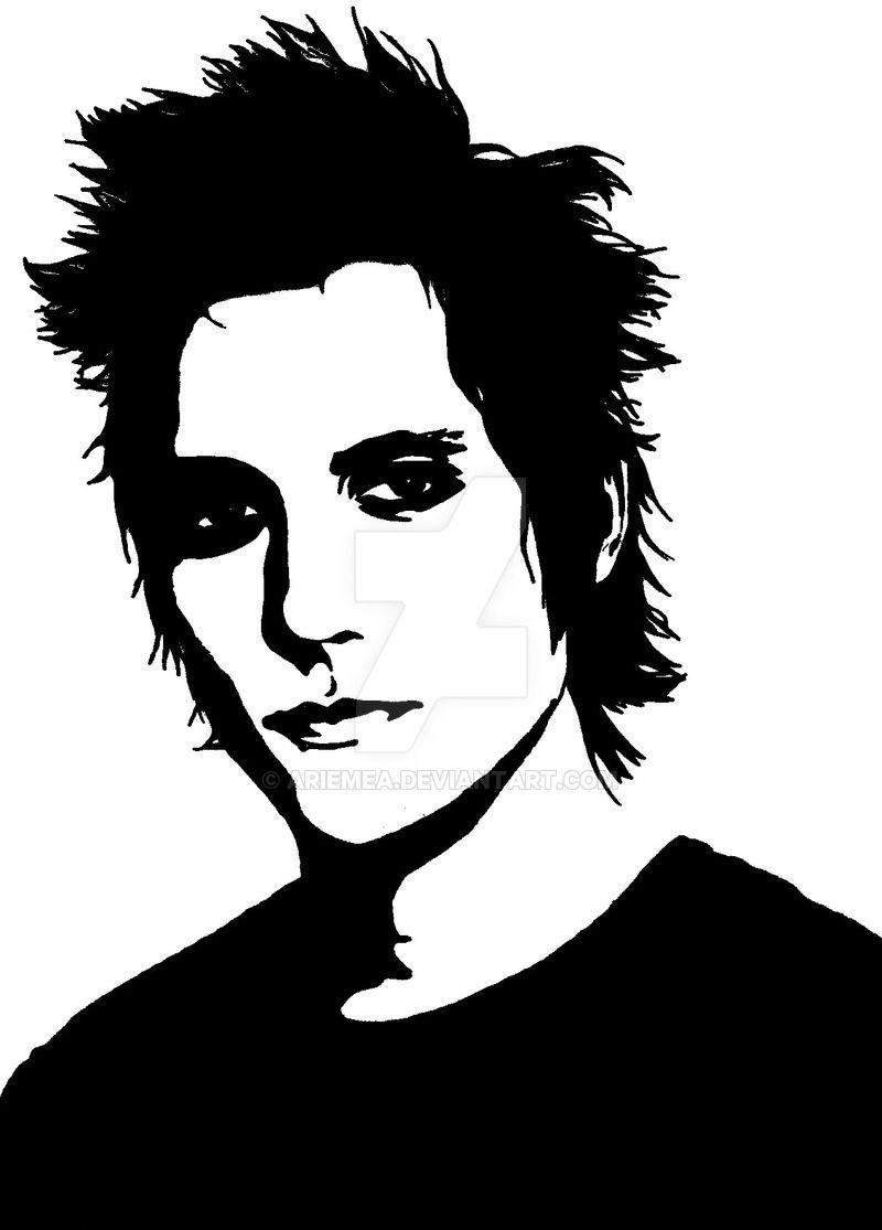 Synyster Gates 2016 Wallpapers 800x1115