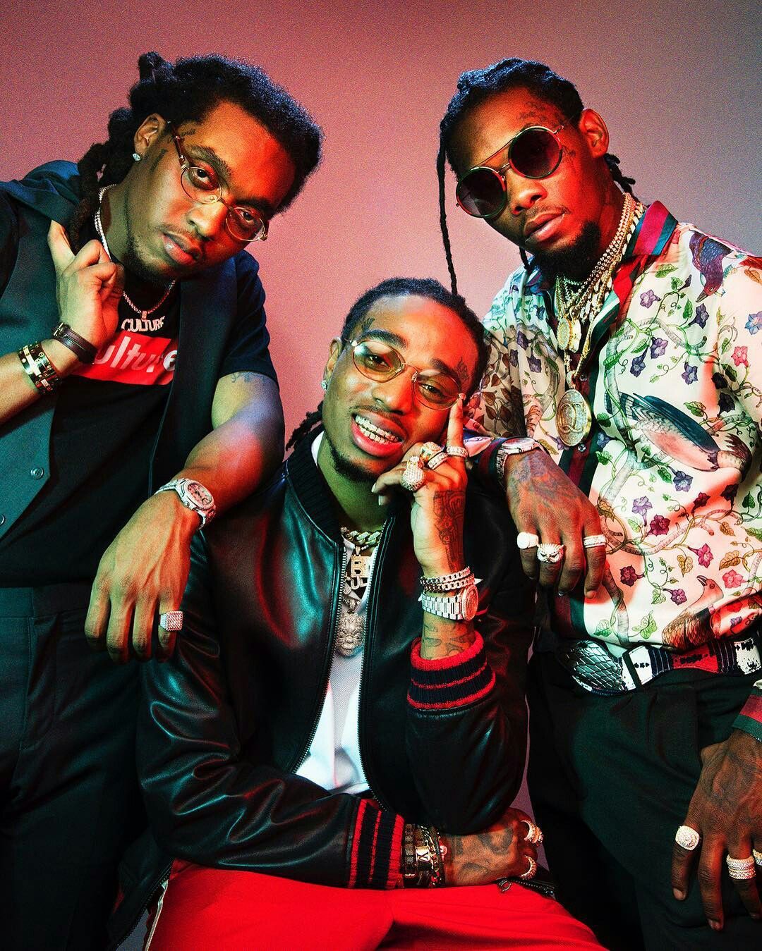 Quavo Wallpaper Pictures On Greepx