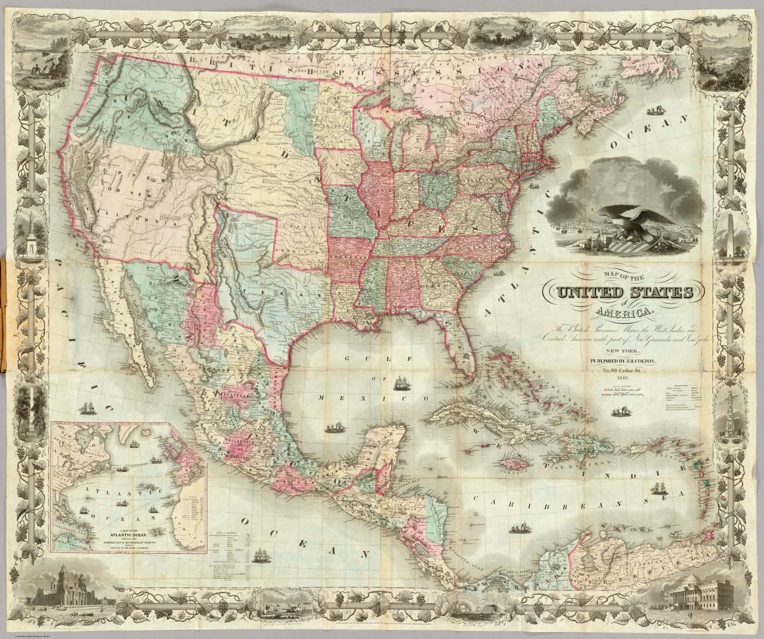 Free download map american blind and wallpaper united states blind map 