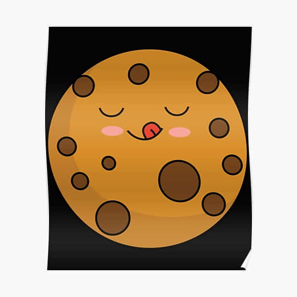Cookie Swirl C Wallpaper