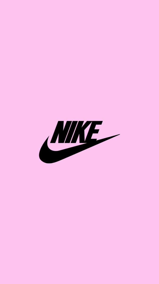 Pink Nike Wallpaper Sfondi Per iPhone Puter