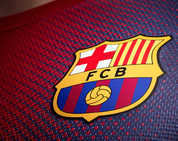 Fcb Fc Barcelona Tim Barca