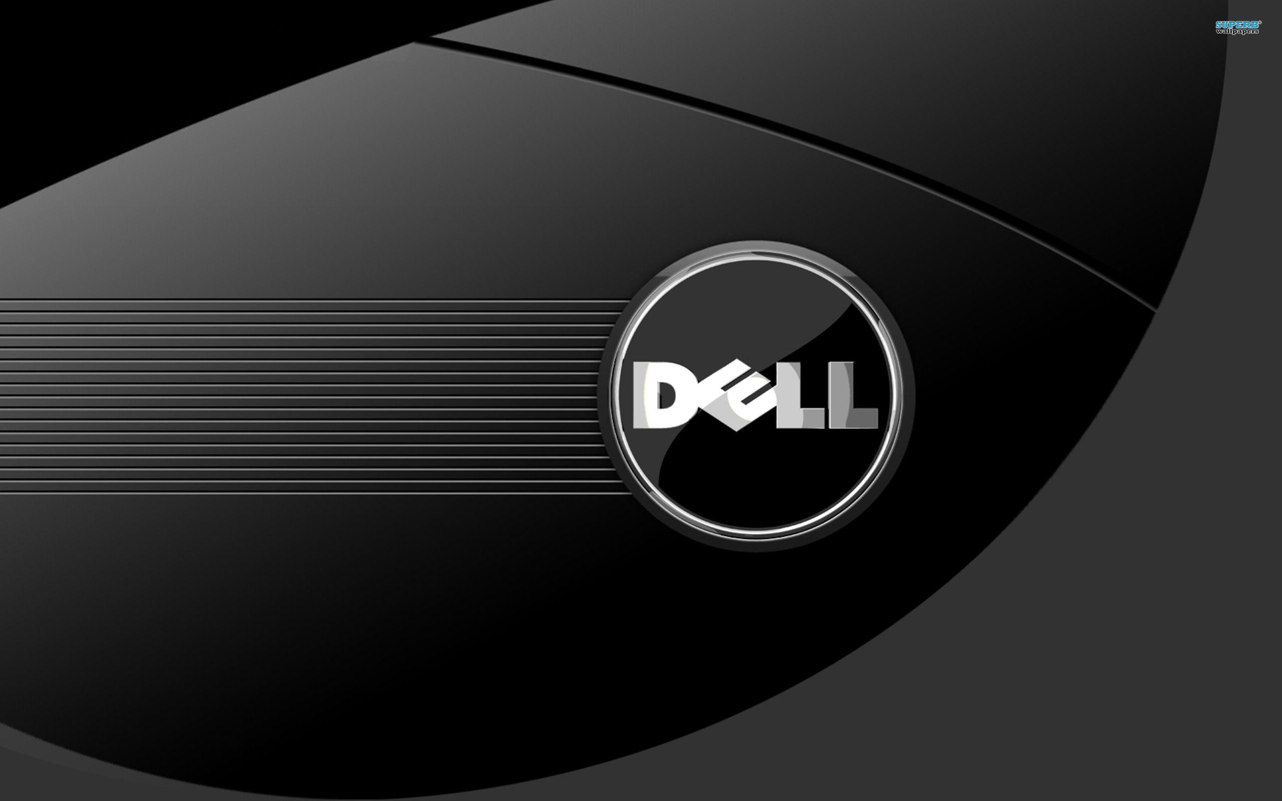 Dell Wallpaper Top Background