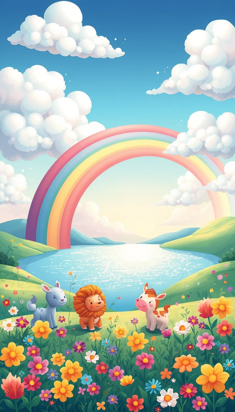 Really Cute Background