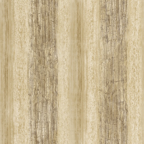 Distressed Barn Wood Wallpaper Home Caving In