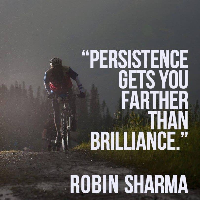 Robin Sharma Picture Quotes Of Encouragement Wealthy