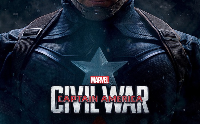 Captain America Civil War 2016 Movies HD Wallpaper Wallpapers List