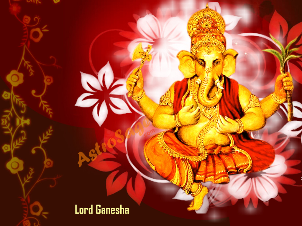 Picture Collection Hindu God Ganesh Wallpaper