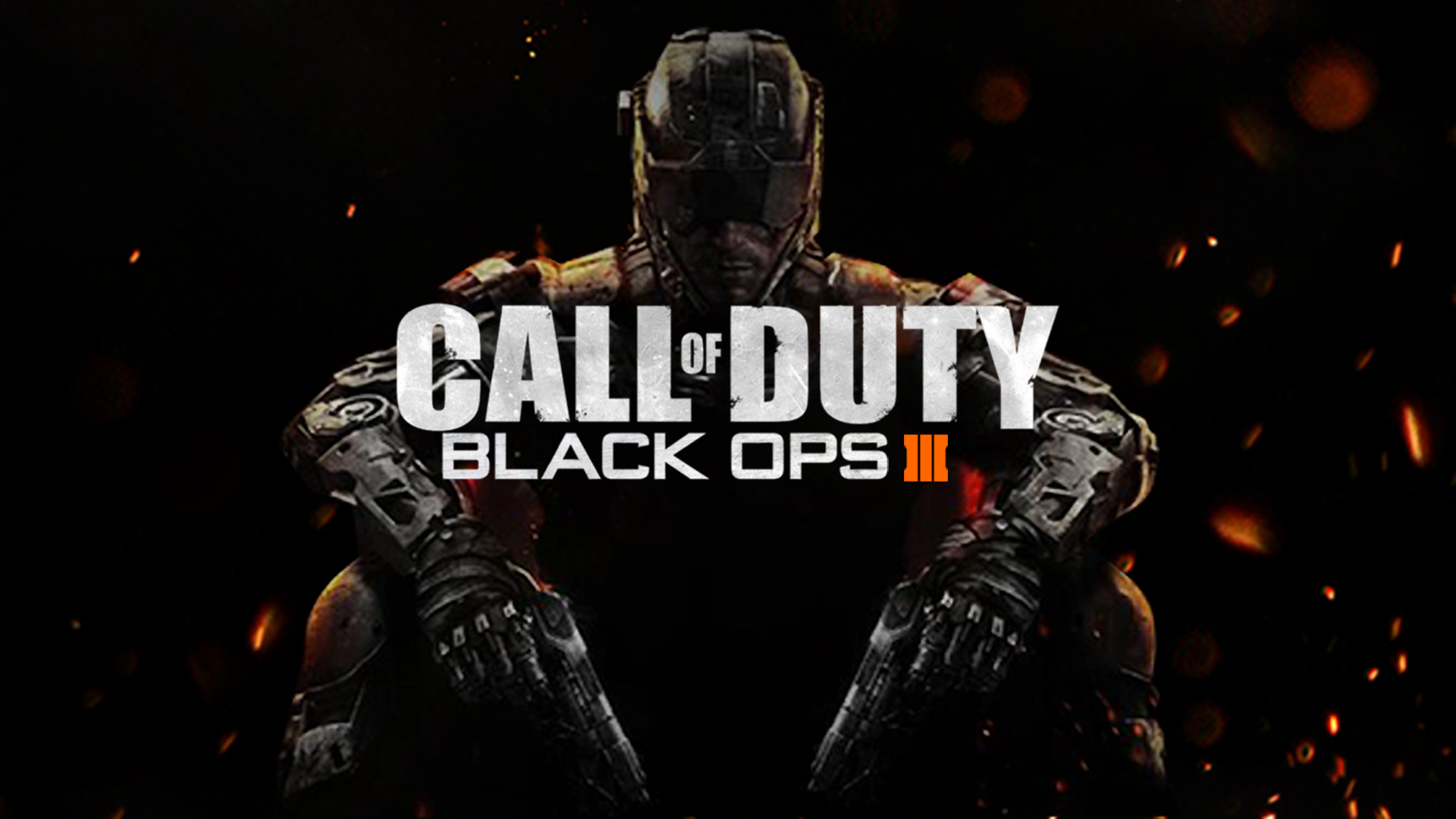 Call of Duty Black Ops 3 gameplay reveal trailer