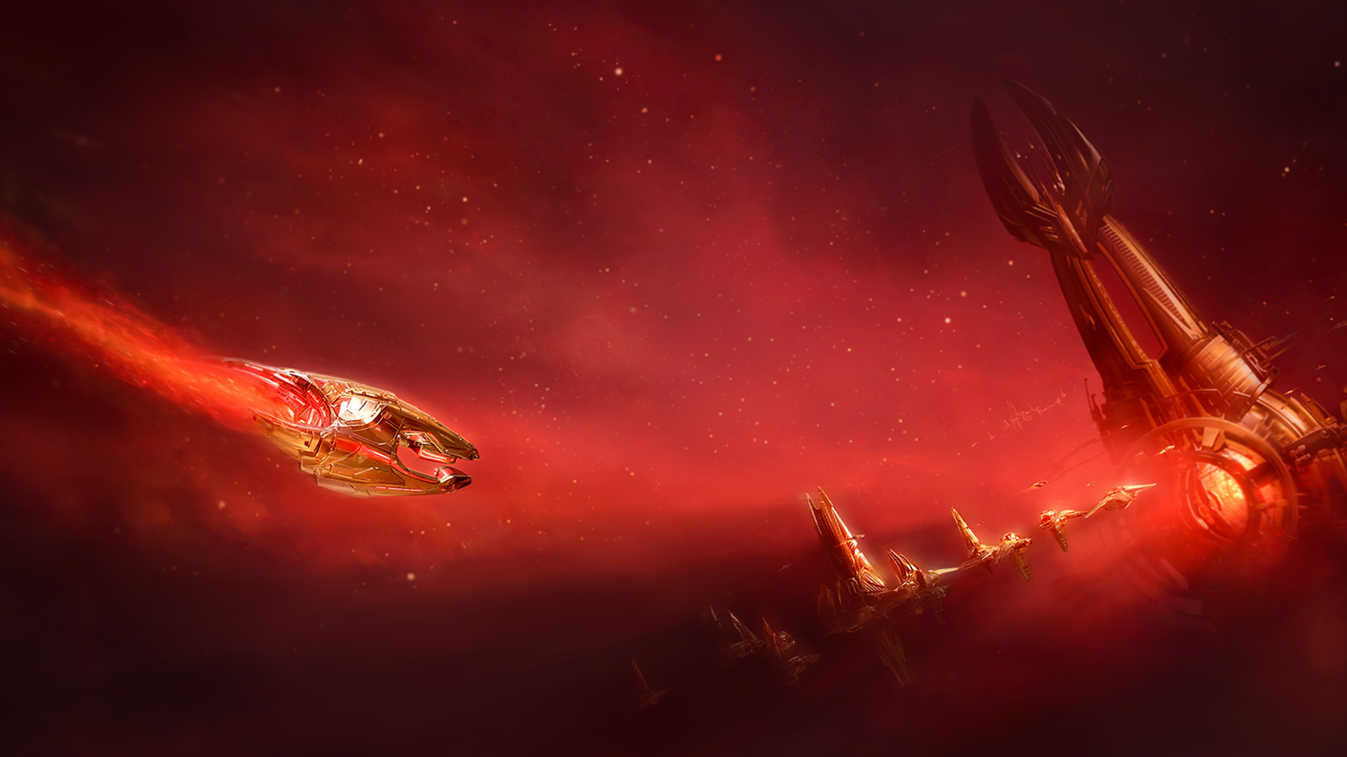Kixeye Forum New Vega Wallpaper