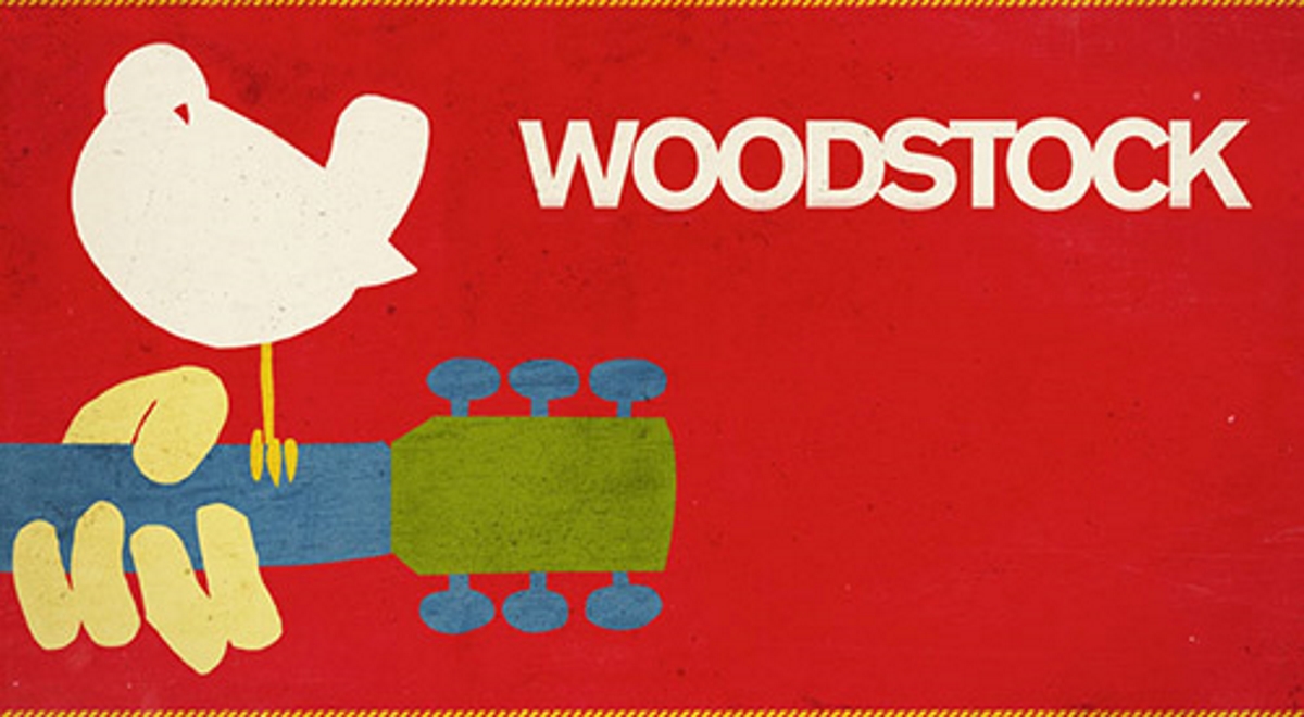 Potential Woodstock Event Gets Financial Boost From New