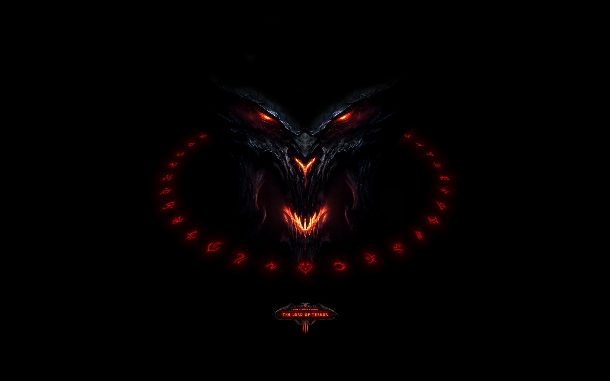 Video Game Diablo Iii HD Wallpaper By Aaron Williams