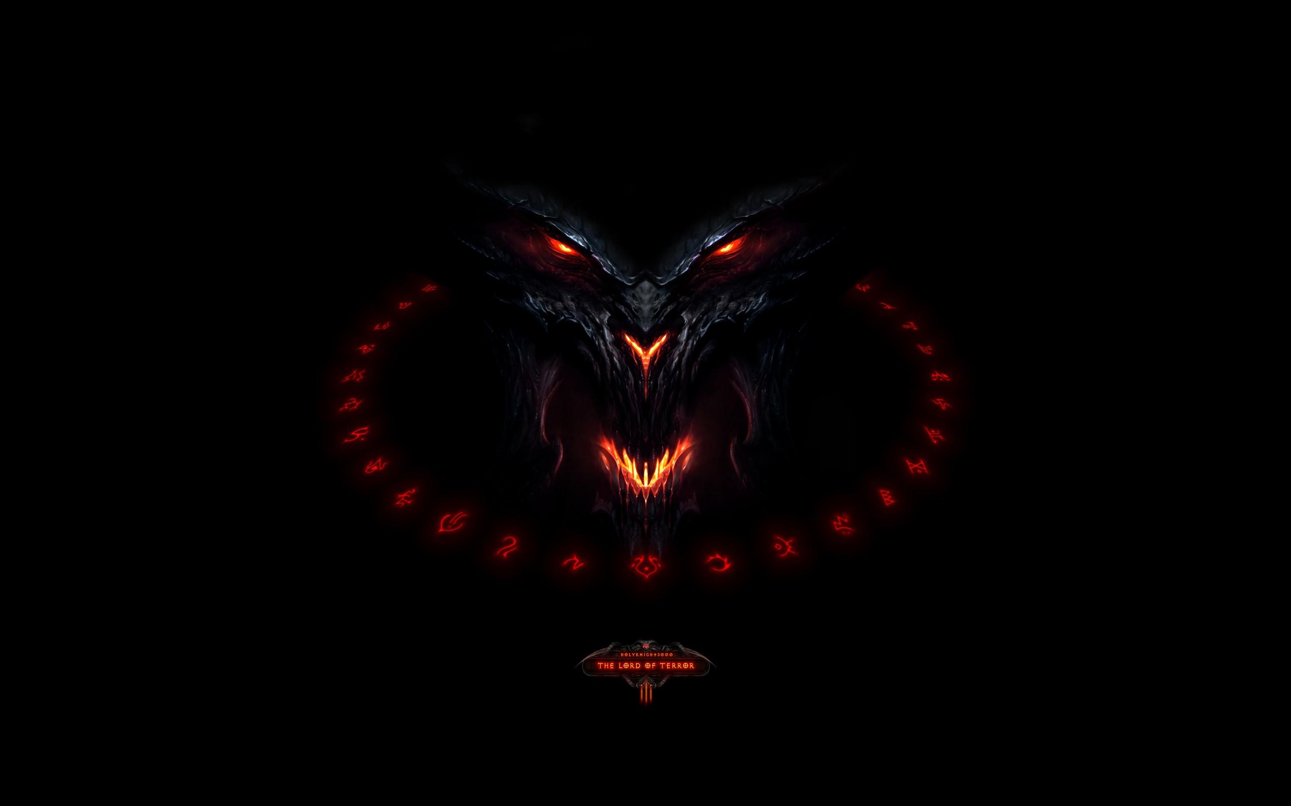 Video Game Diablo Iii HD Wallpaper By Aaron Williams