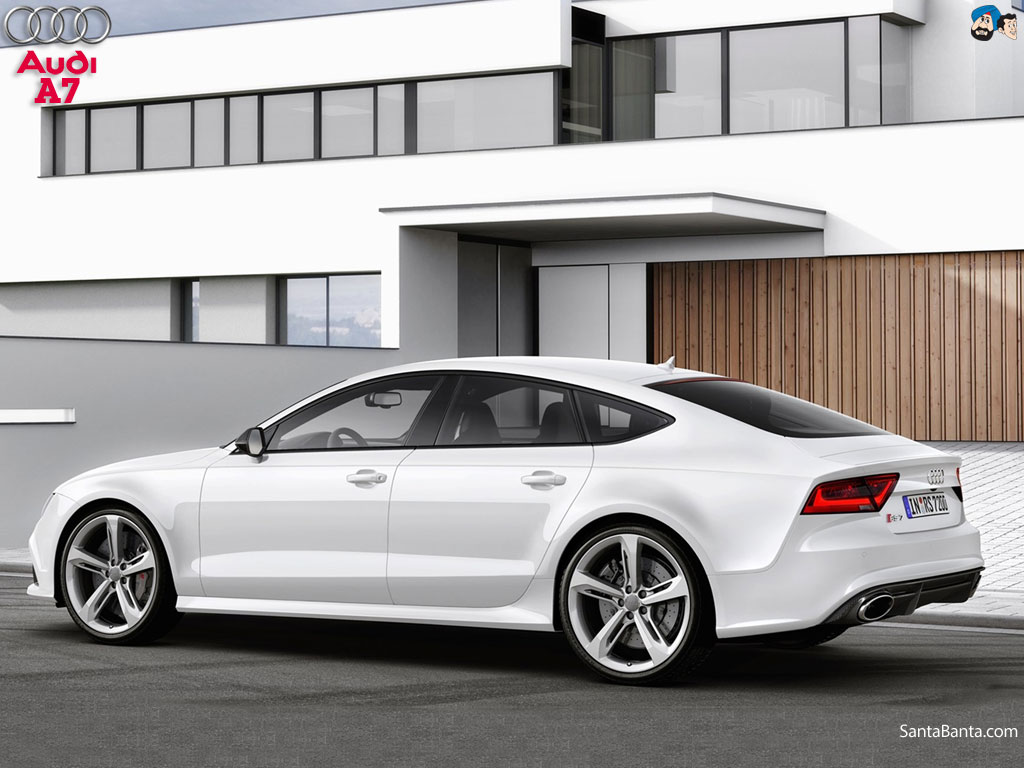 Audi A7 HD Wallpaper Pictures Image And Photos Gallary