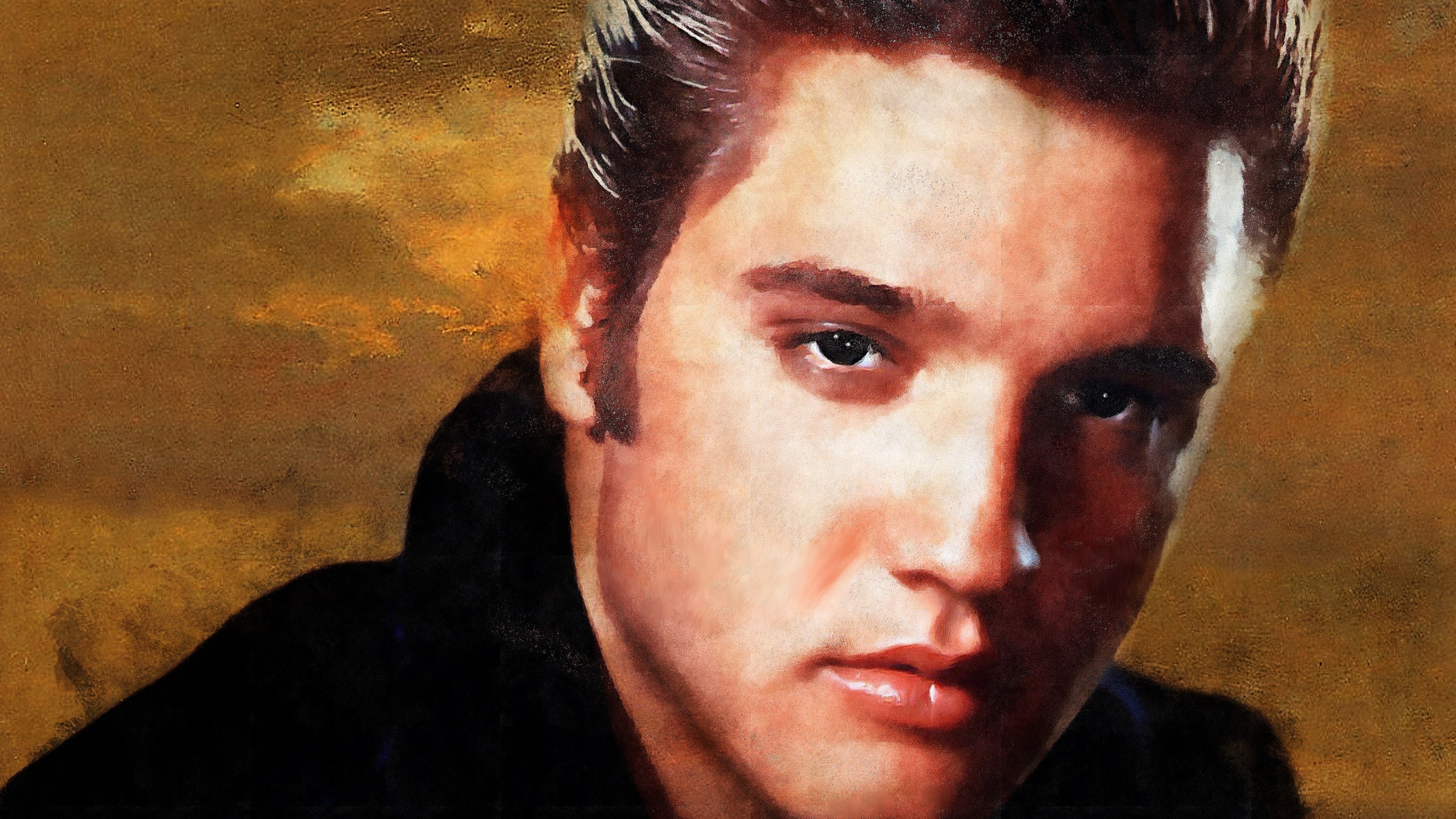 Elvis Presley Wallpaper