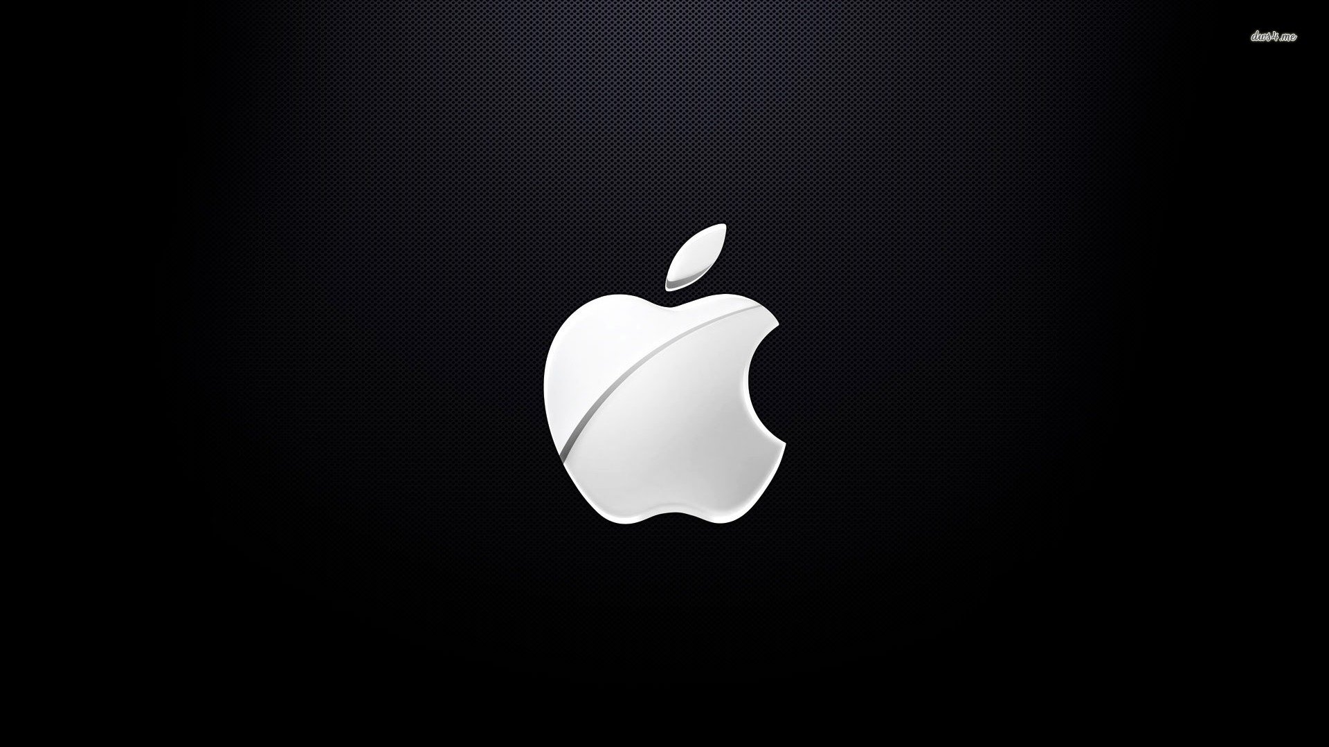 Apple Logo Pictures Black and White HD Wallpaper Apple Logo Pictures