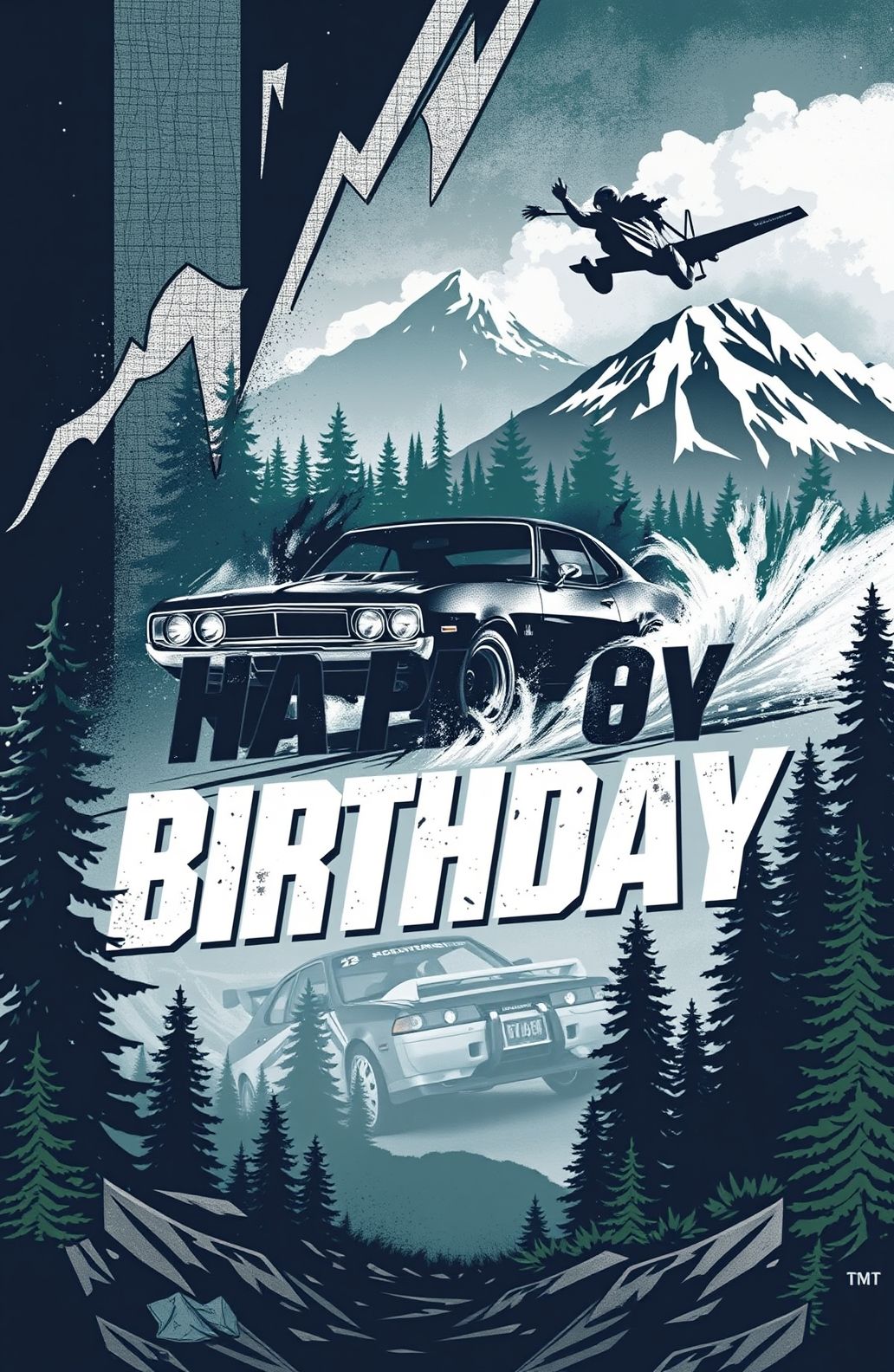 BirtHDay Wallpaper For Men