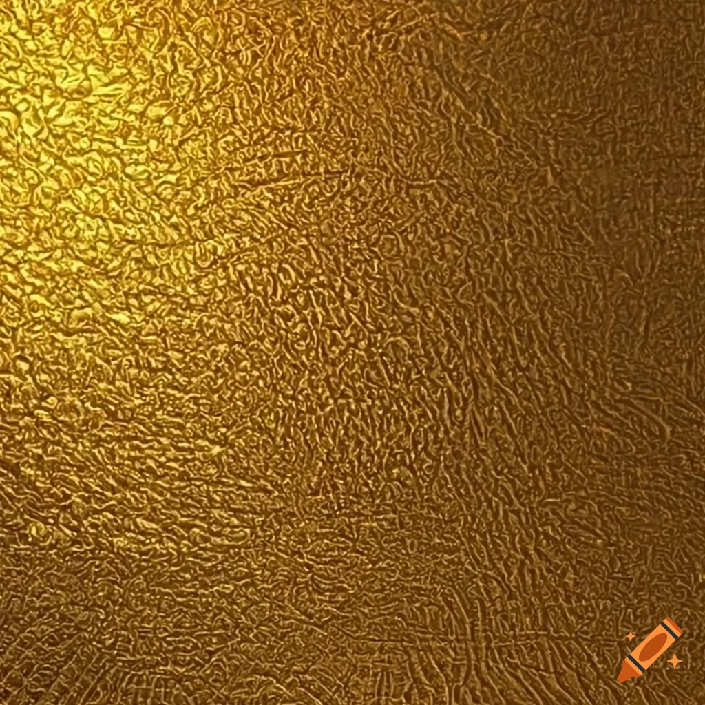 HD Wallpaper With 24k Gold Texture
