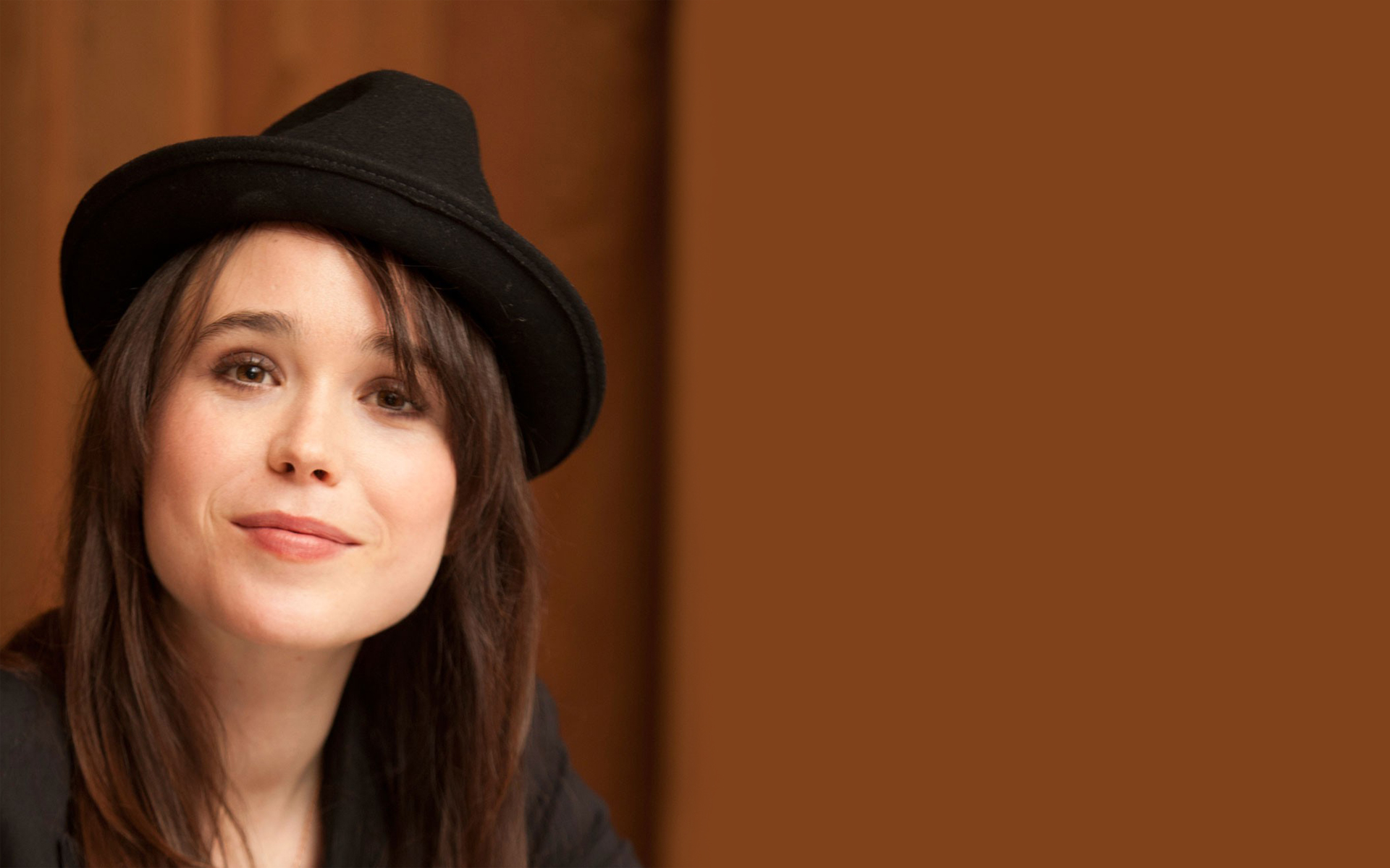 Free Download Ellen Page Hd Wallpapers Weneedfun [1920x1200] For Your Desktop Mobile And Tablet