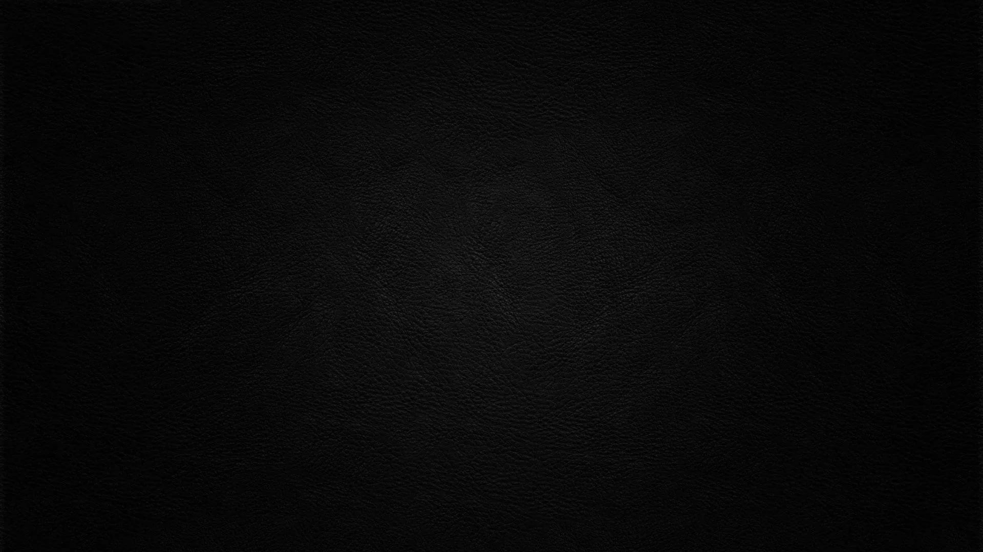 Black Screen Wallpaper