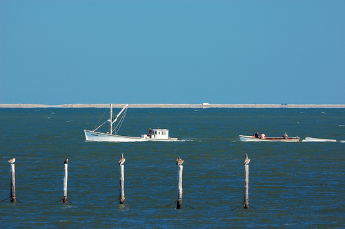 Work Boats On The Chesapeake Photo Sharing