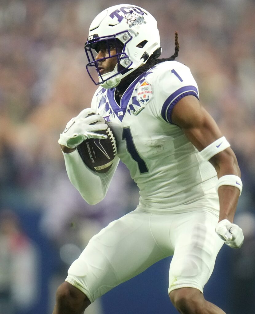 Nfl Draft Prospect Profile Wallpaper
