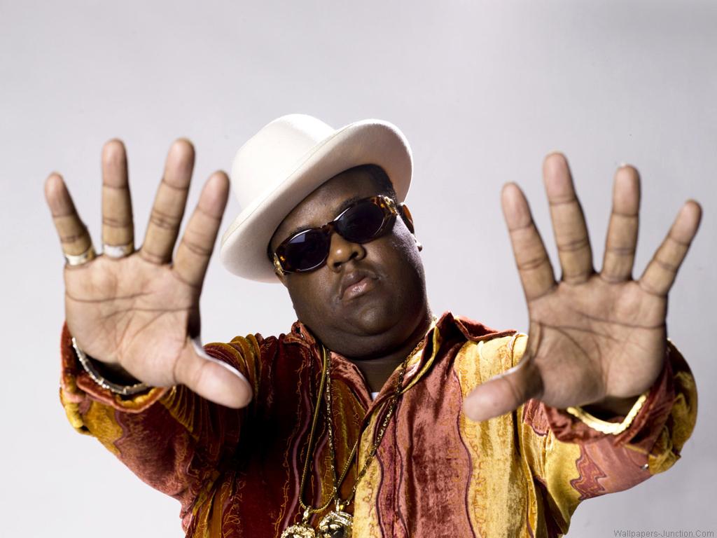  known as the notorious b i g was an american rapper he was also known 1024x768