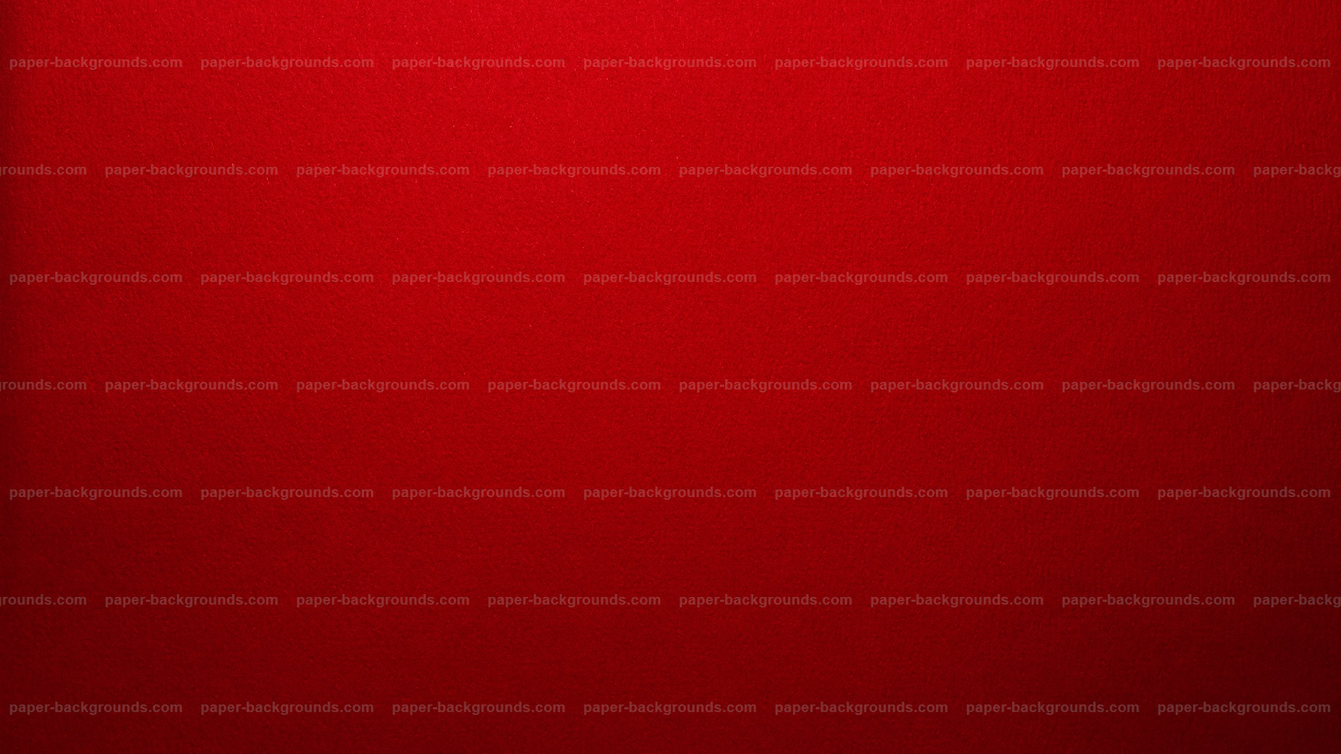 Red Textured Cardboard Background HD