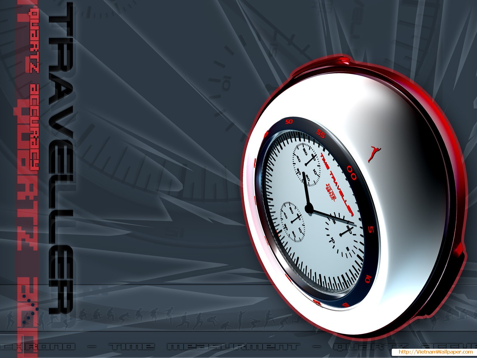 Free Clock 3d Wallpaper Download Softonic Auto Design Tech