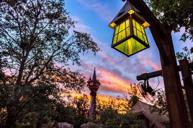 Walt Disney World Resort Disney Orlando floride Florida USA universal
