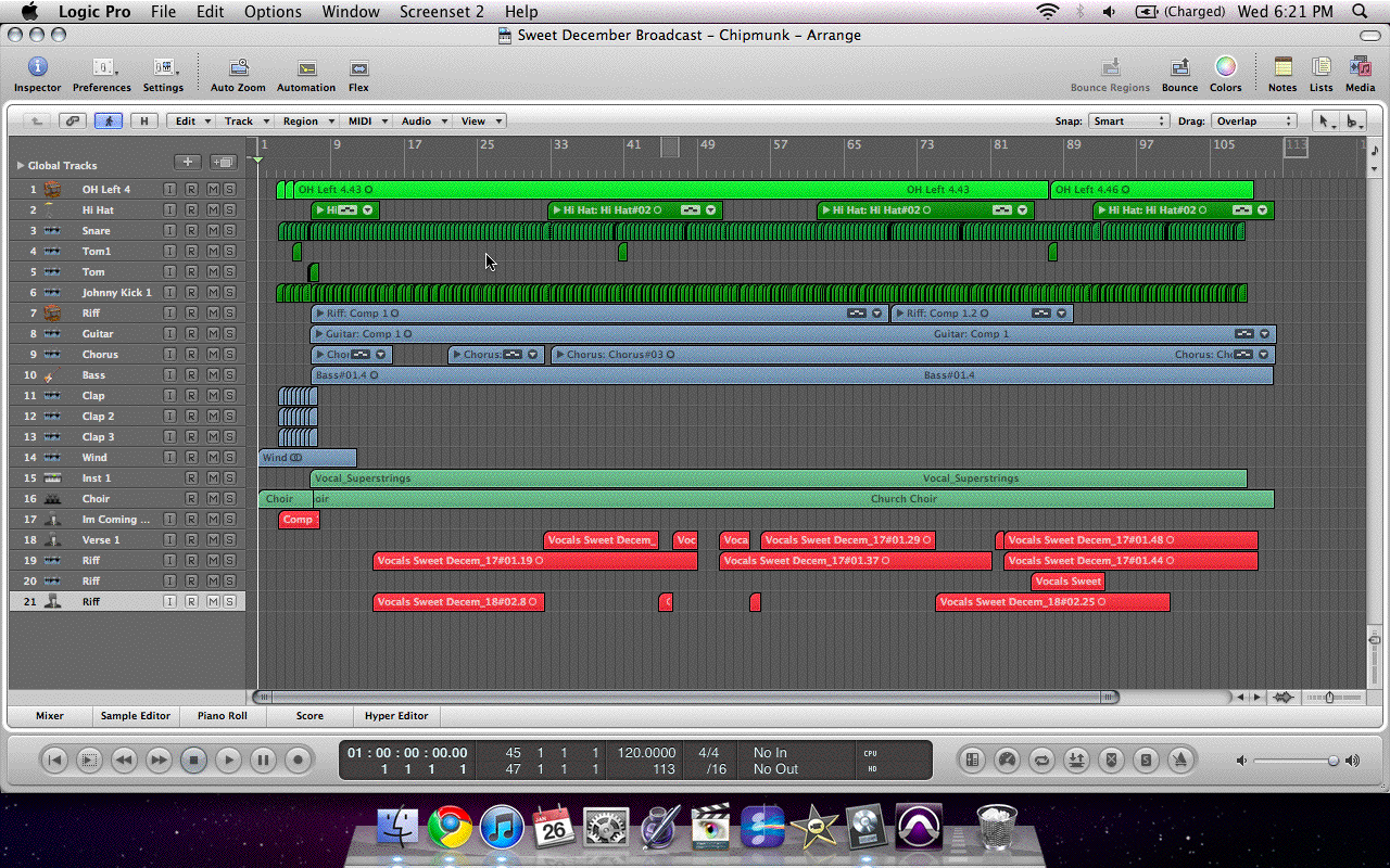 Pro Tools Wallpaper Ease Of Use In Protools HD