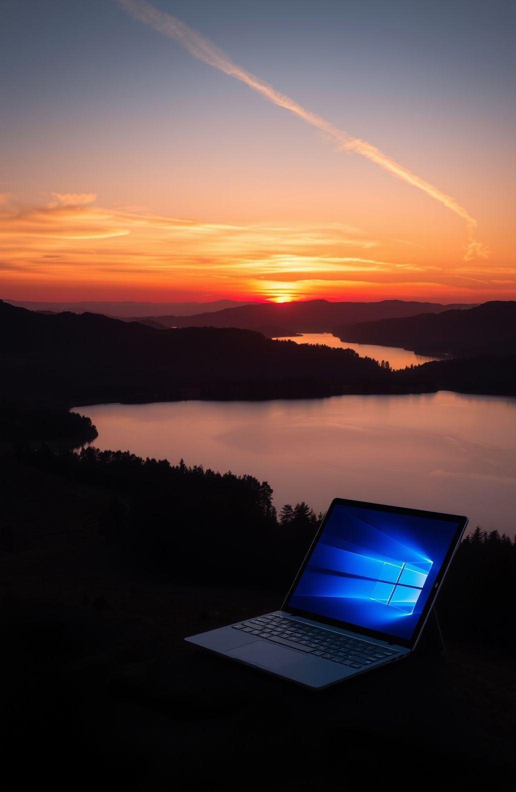 Microsoft Surface Pro Wallpaper