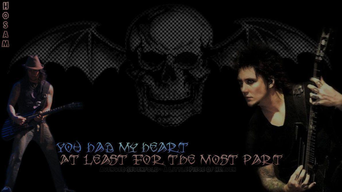 Synyster Gates 2015 Wallpapers 1192x670