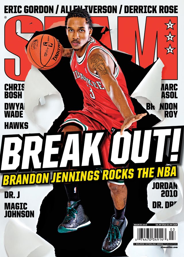 Top Brandon Jennings Wallpaper Best Basketball