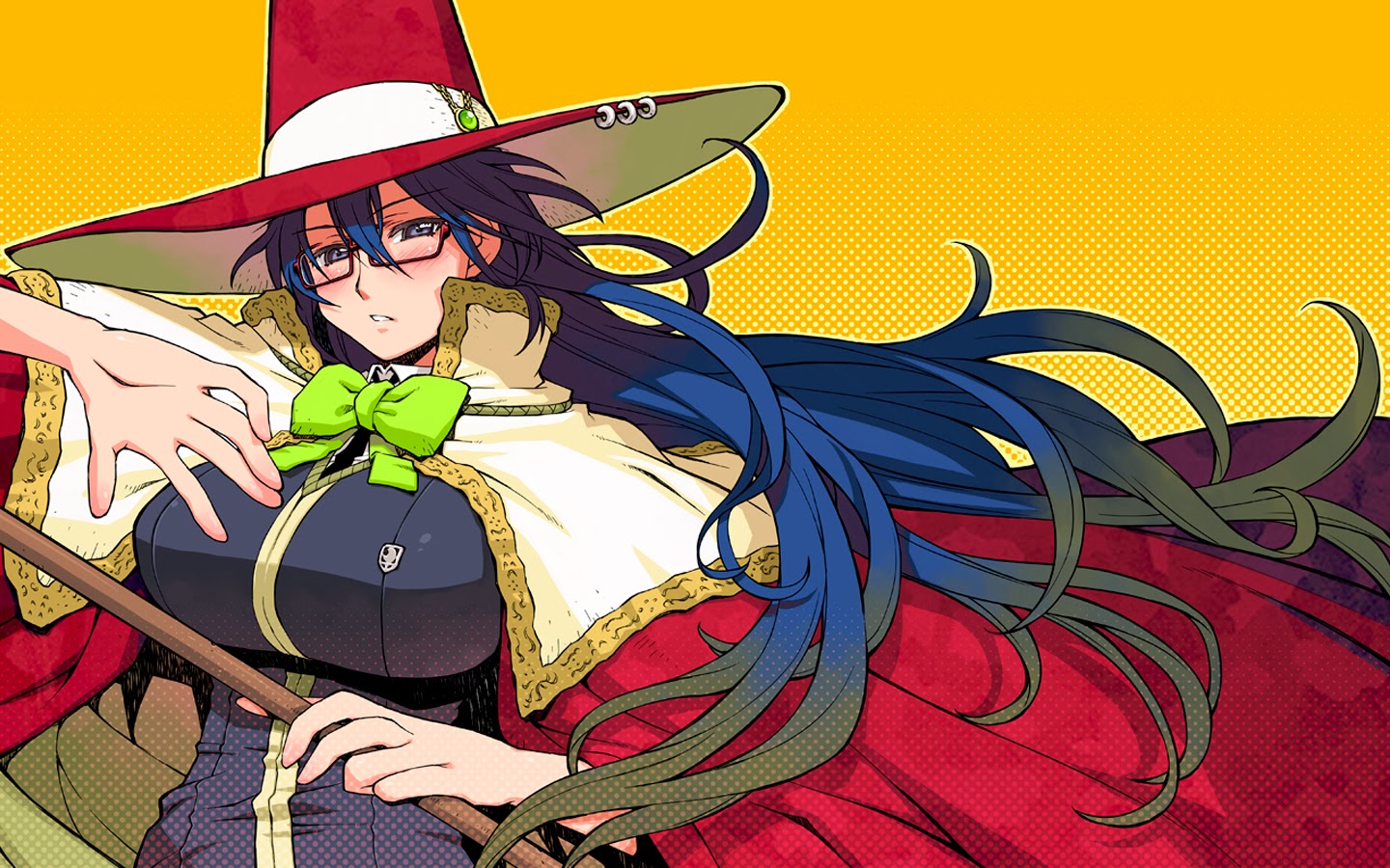Witch Craft Works Wallpaper And Background Image