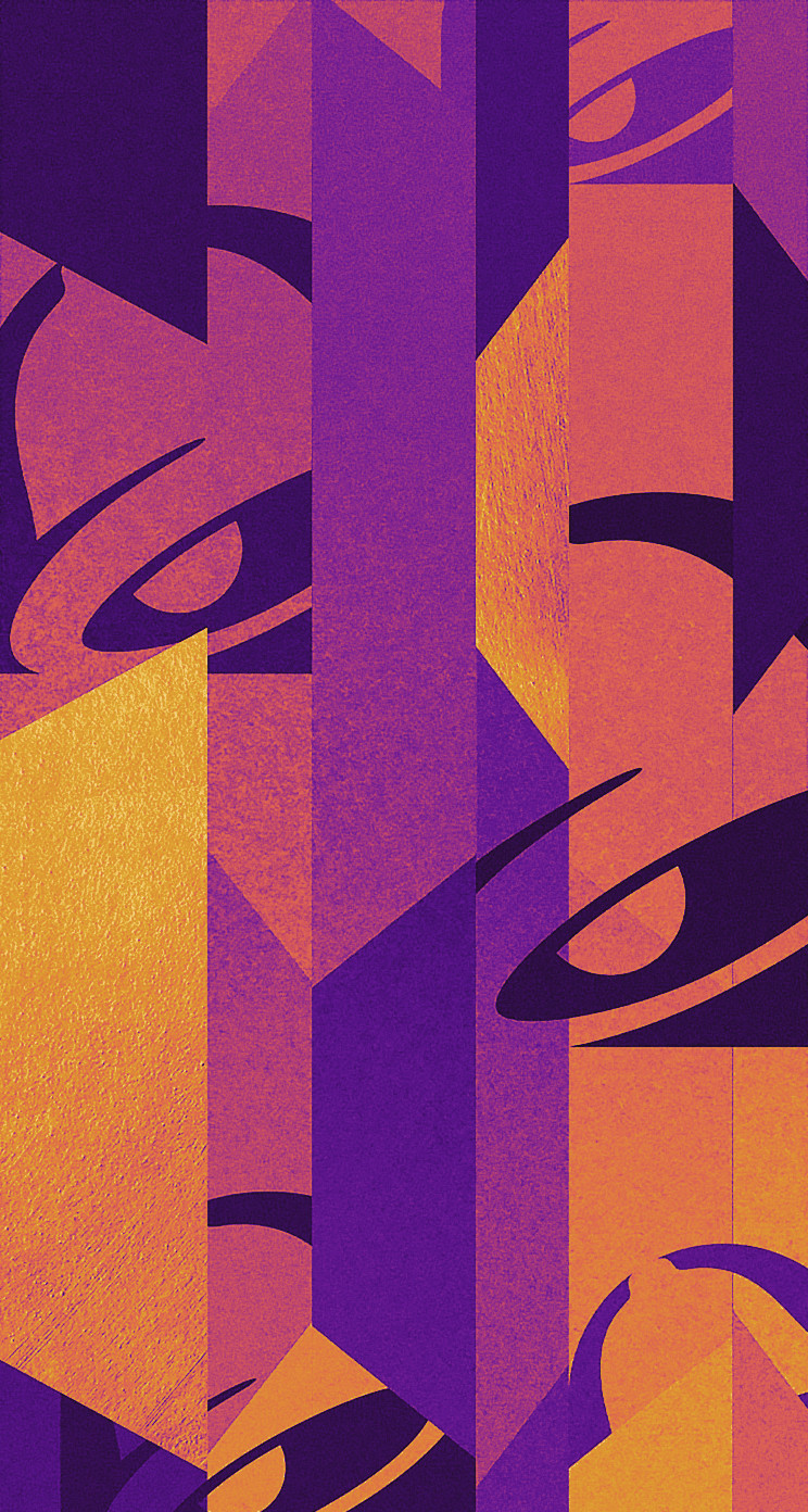 Taco Bell Wallpaper