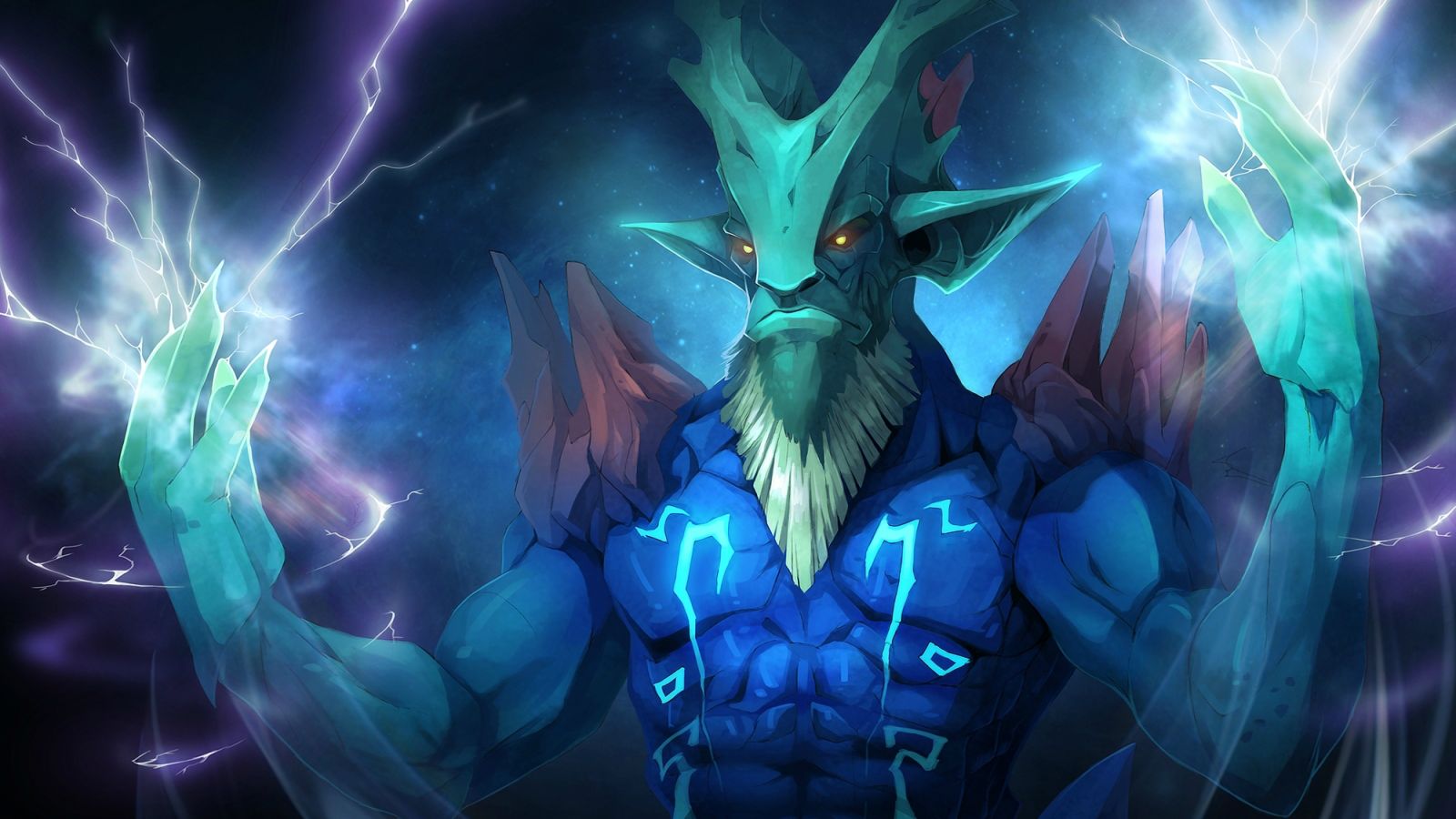 Explore The Collection Dota Video Game
