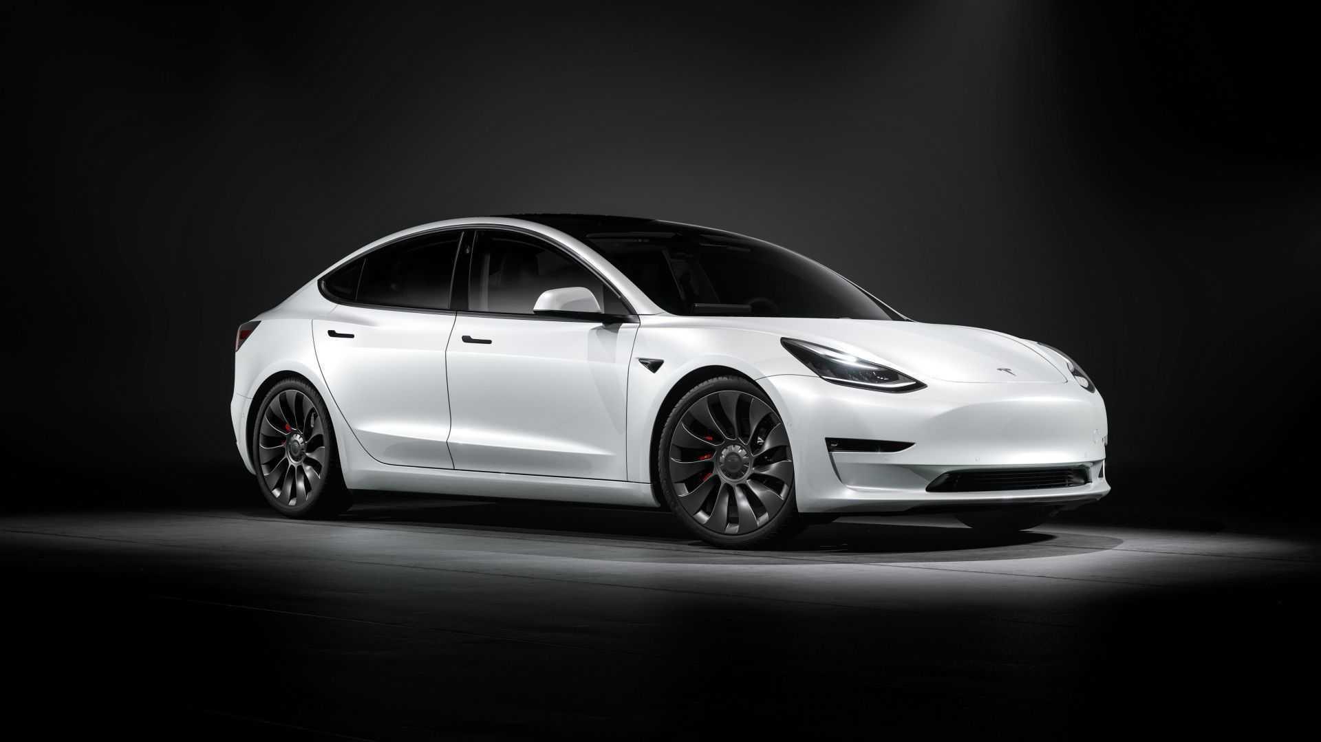 Tesla Model Leases Drop To Per Month Is It Competitive