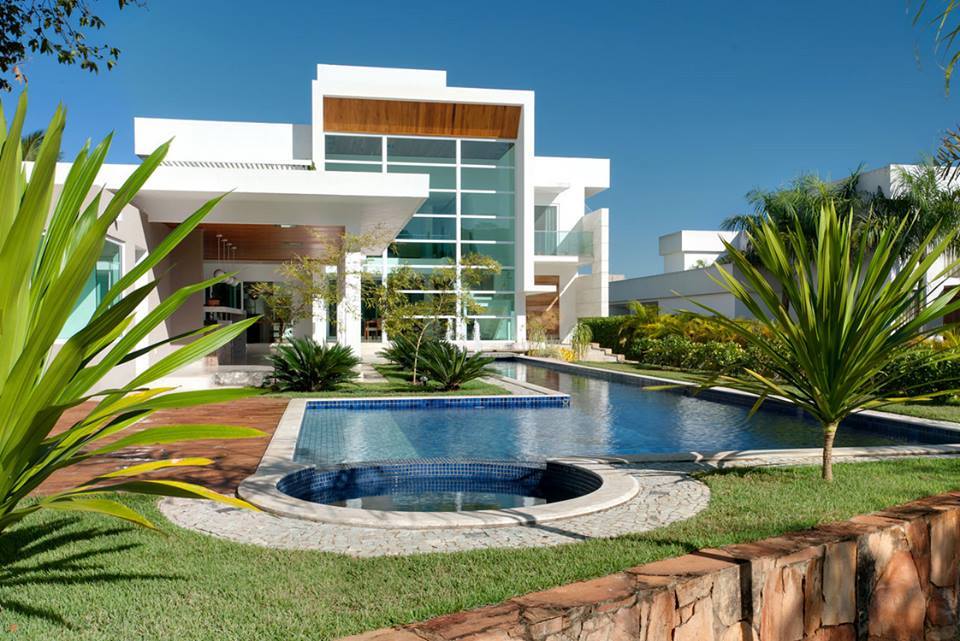 960x641px Beautiful House HD Wallpapers
